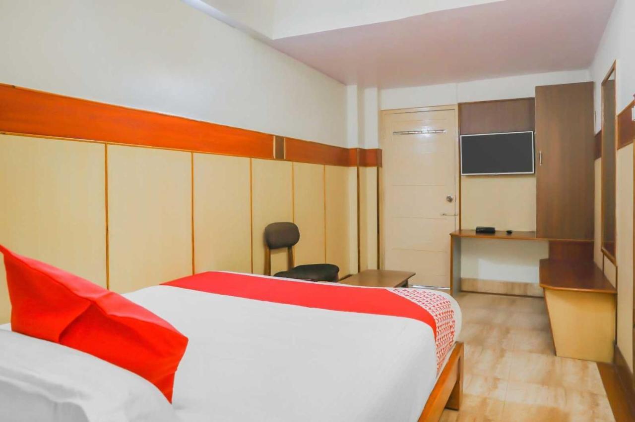 Hotel O Sai Vishram Bangalore Exteriör bild