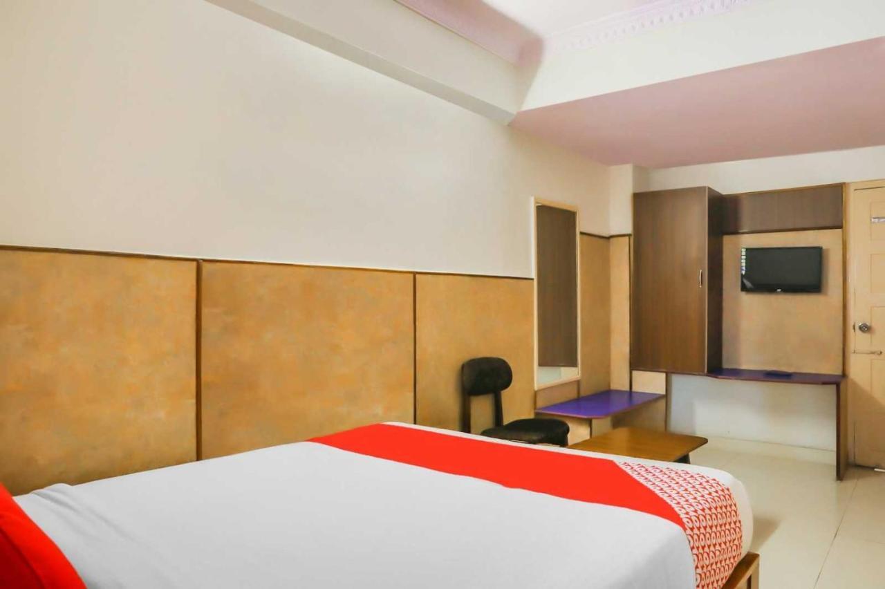 Hotel O Sai Vishram Bangalore Exteriör bild