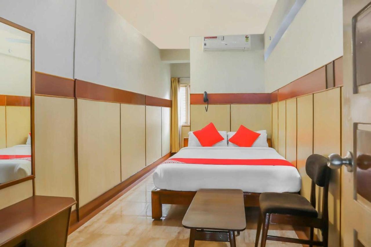 Hotel O Sai Vishram Bangalore Exteriör bild