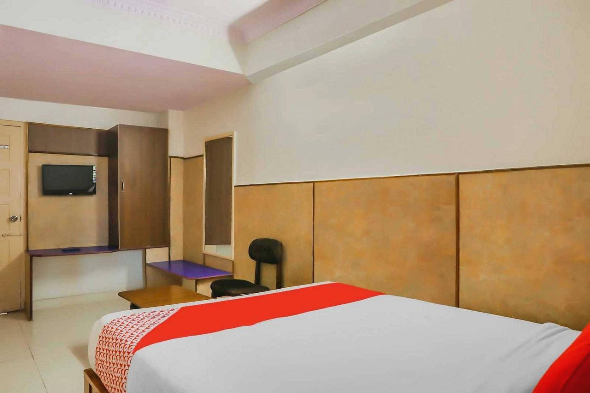 Hotel O Sai Vishram Bangalore Exteriör bild
