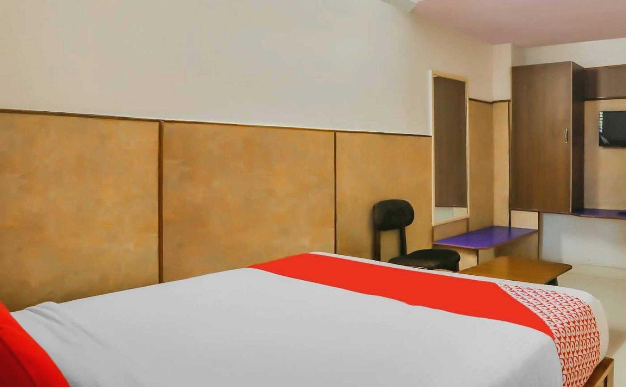 Hotel O Sai Vishram Bangalore Exteriör bild